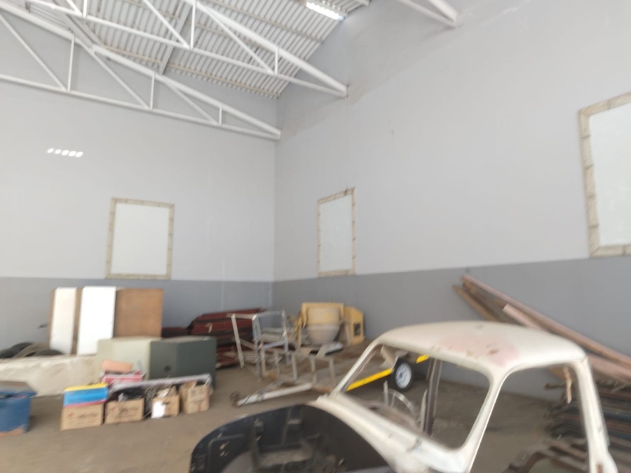  Bedroom Property for Sale in Ladybrand Free State